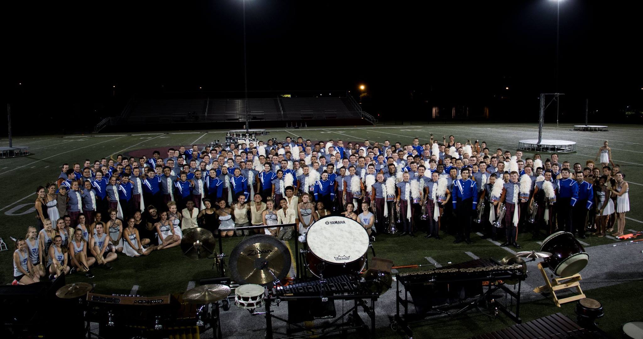 You are currently viewing 7th Regiment & Boston Crusaders Preview Their 2017 Productions