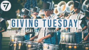 Giving Tuesday