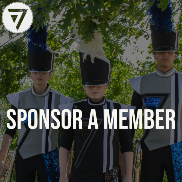 Sponsor A Member