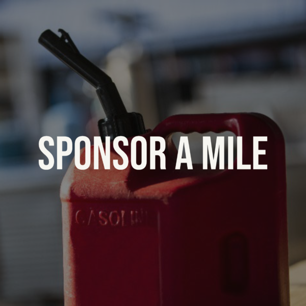 Sponsor A Mile